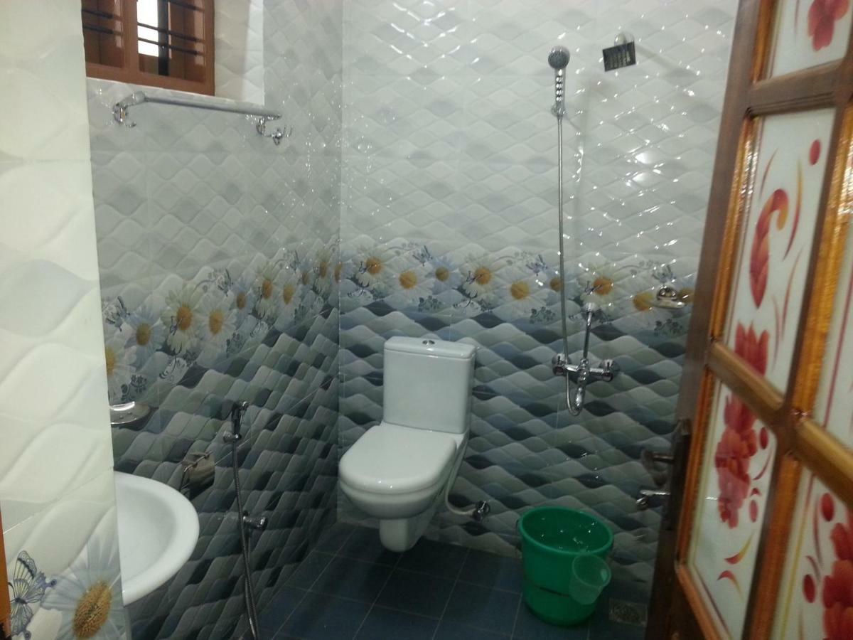 Belhaven Home Stay Thiruvananthapuram Exterior photo