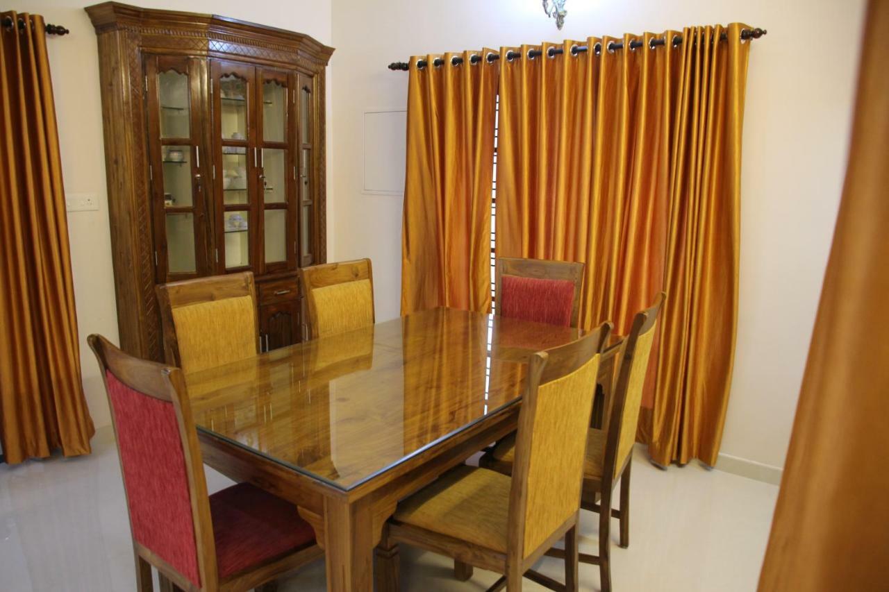 Belhaven Home Stay Thiruvananthapuram Exterior photo